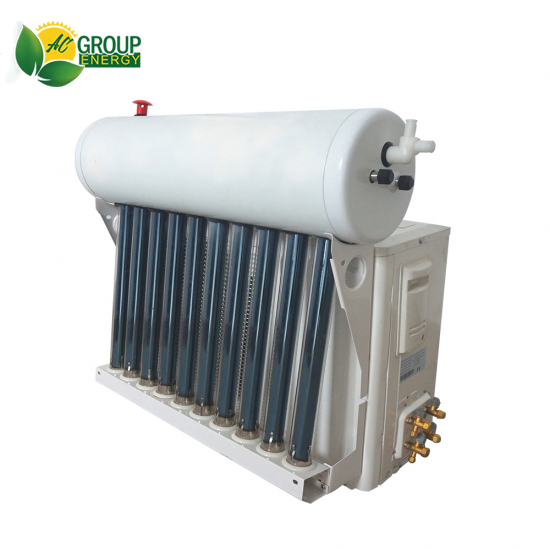 Chambre 20000 Climatiseurs Hybrides Solaires Thermiques Btu